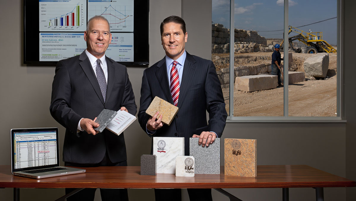 Professional Principles of Negotiation and Pricing in Stone Export: A Field Experience